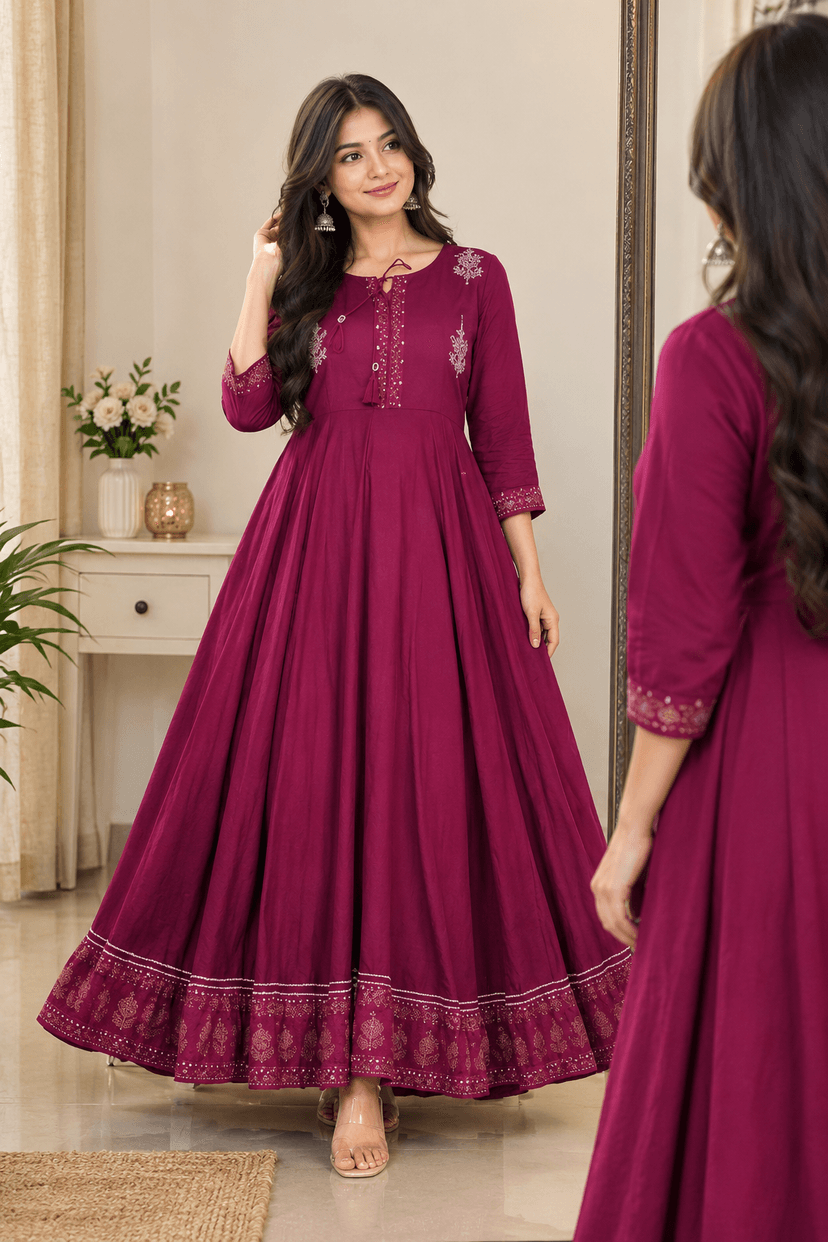 Sharee shyam handicraft. Aakarshan petite kurtis - Image 2